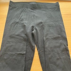 LOFT Leggings Size: Large